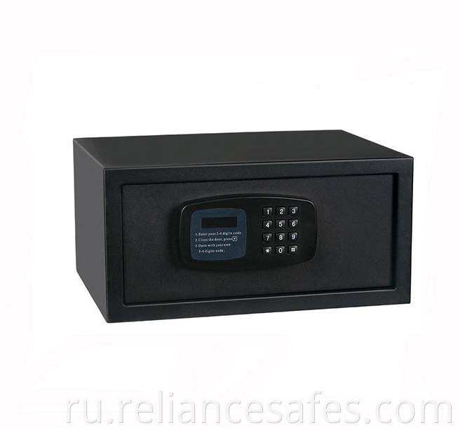  laptop size digital electronic safe